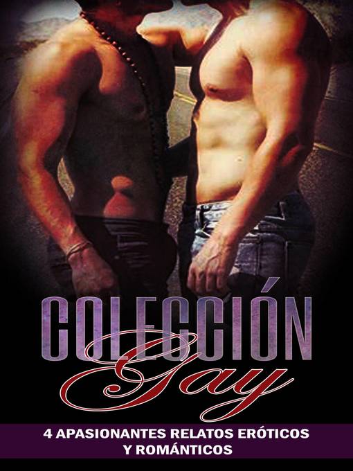 Cover image for Colección Gay